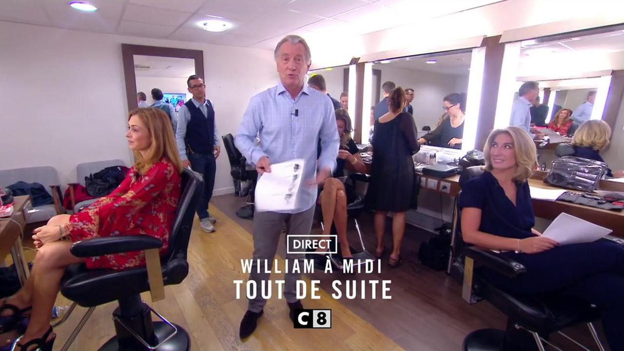William at Noon