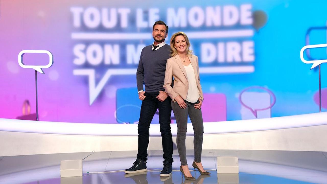 Tout le monde à son mot à dire