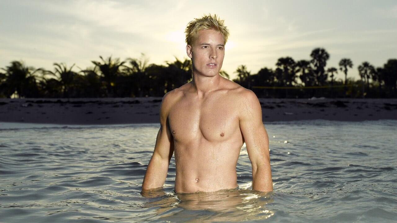 Aquaman