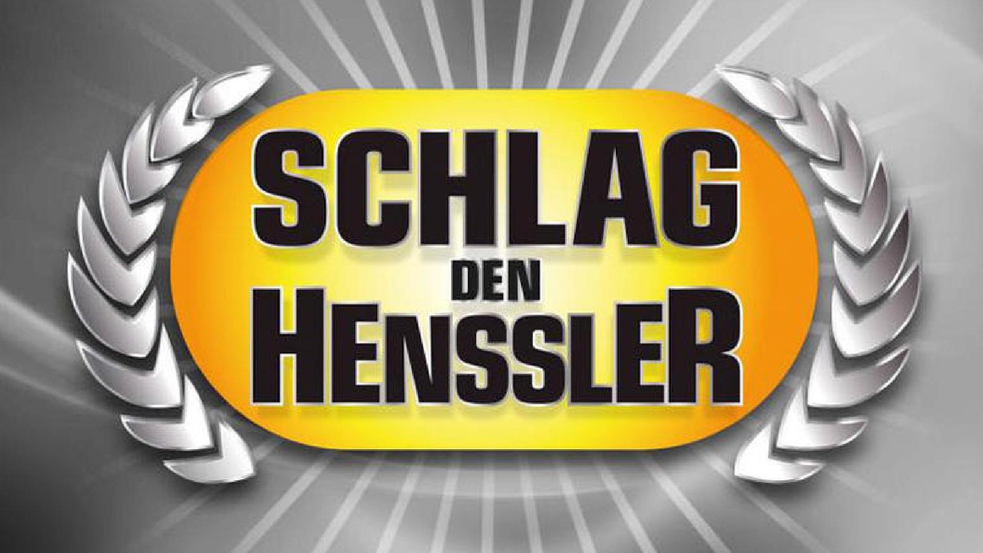 Schlag den Henssler