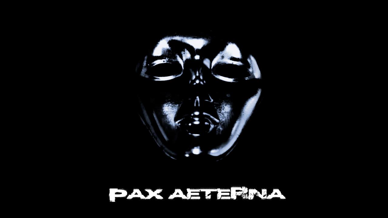 Pax Aeterna