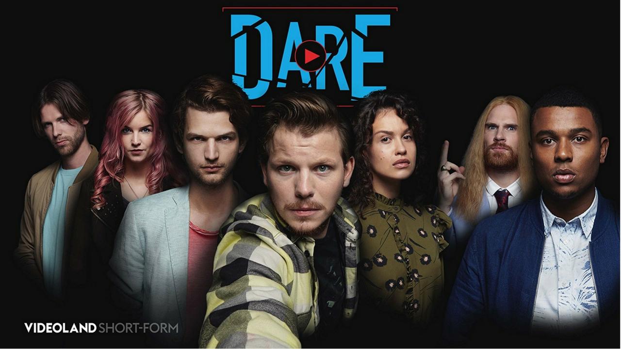 DARE