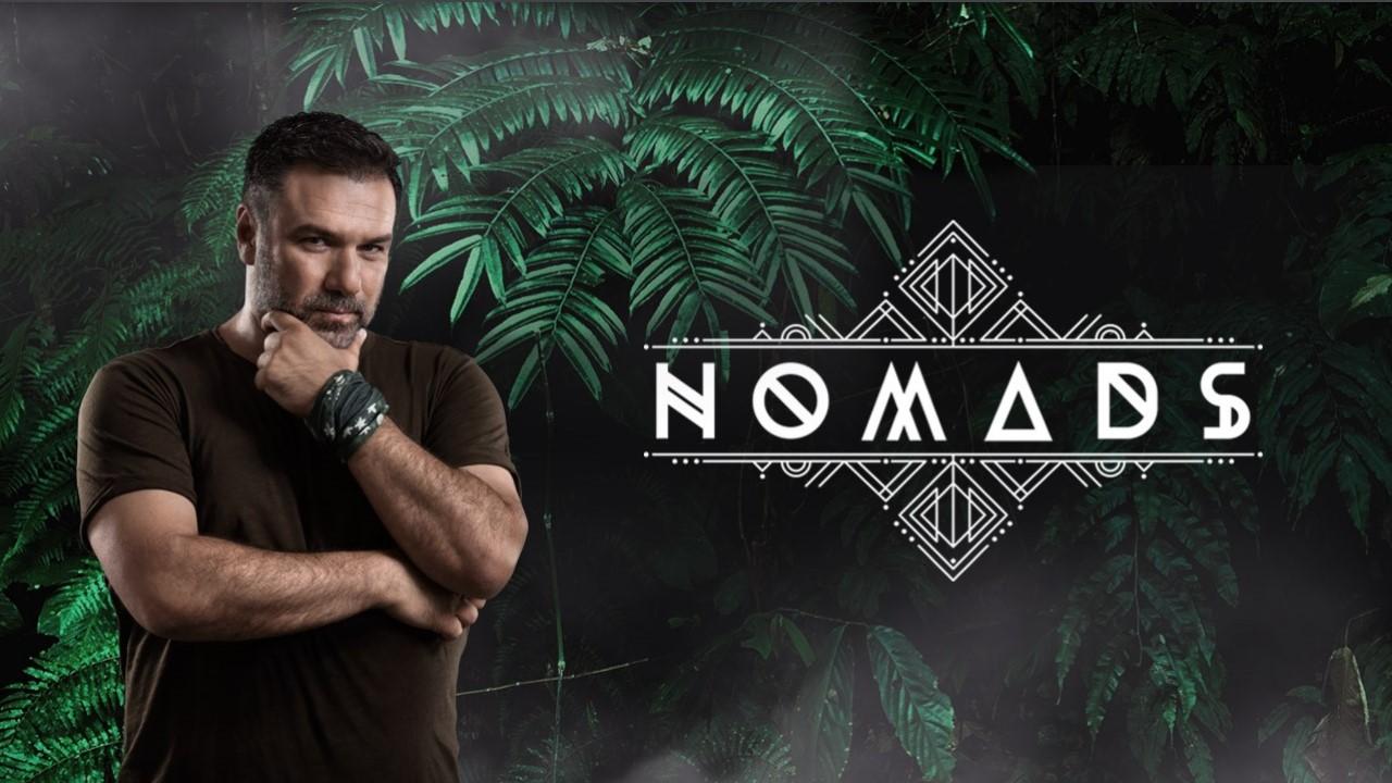 Nomads (GR)