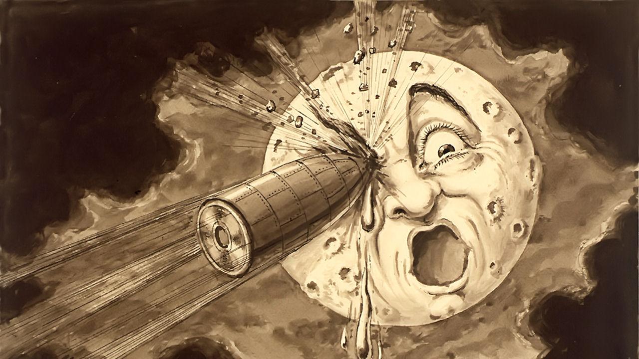 Georges Méliès: El Primer Mago del Cine (1896-1913)