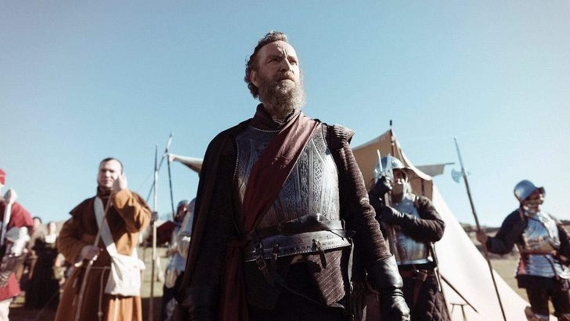 Conquistadores: Adventum
