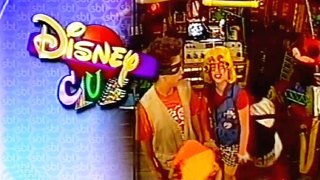 Disney Club (Mexico)