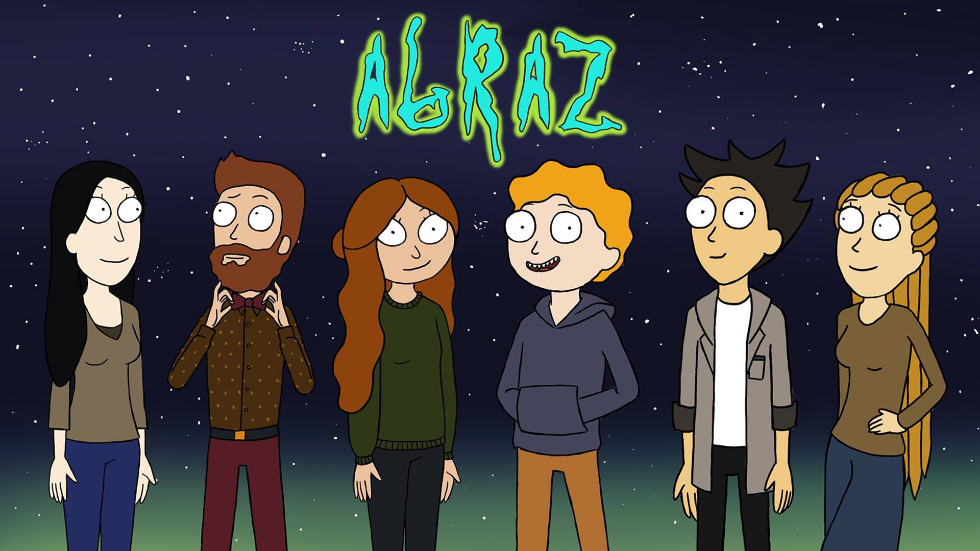 Abraz