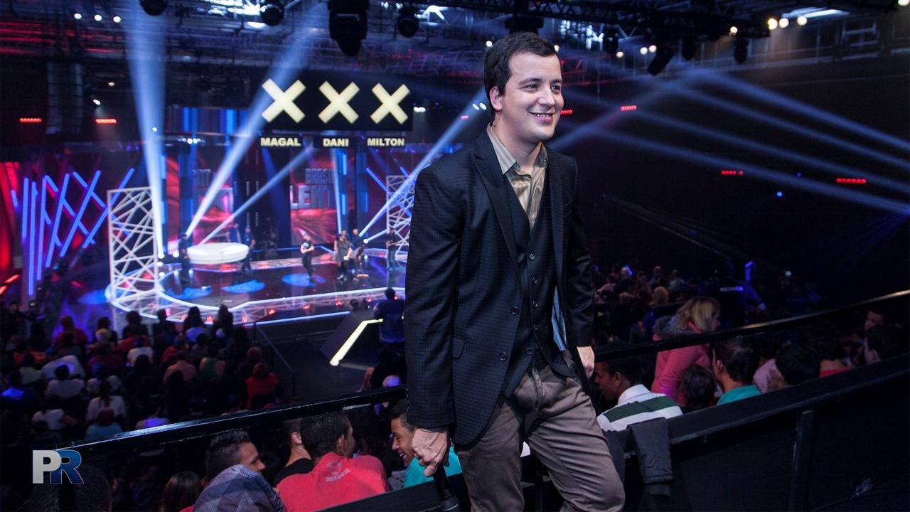 Got Talent Brazil