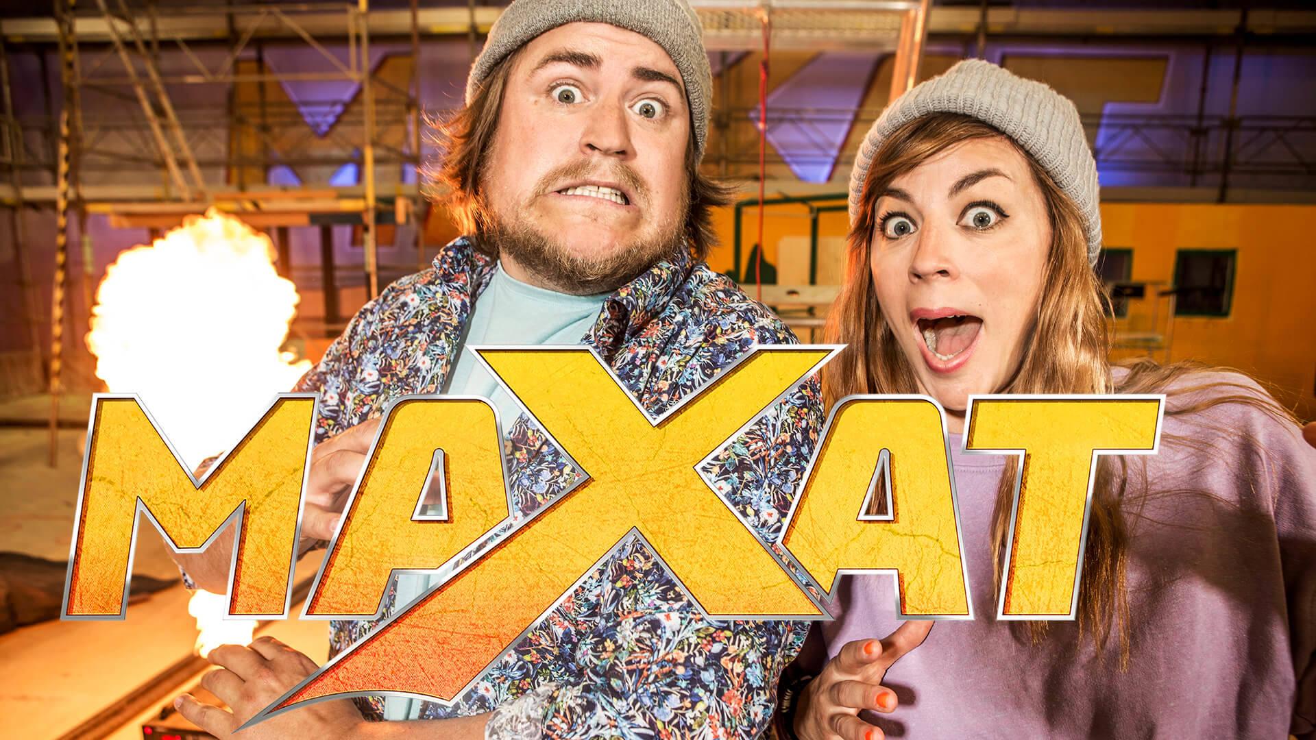Maxat