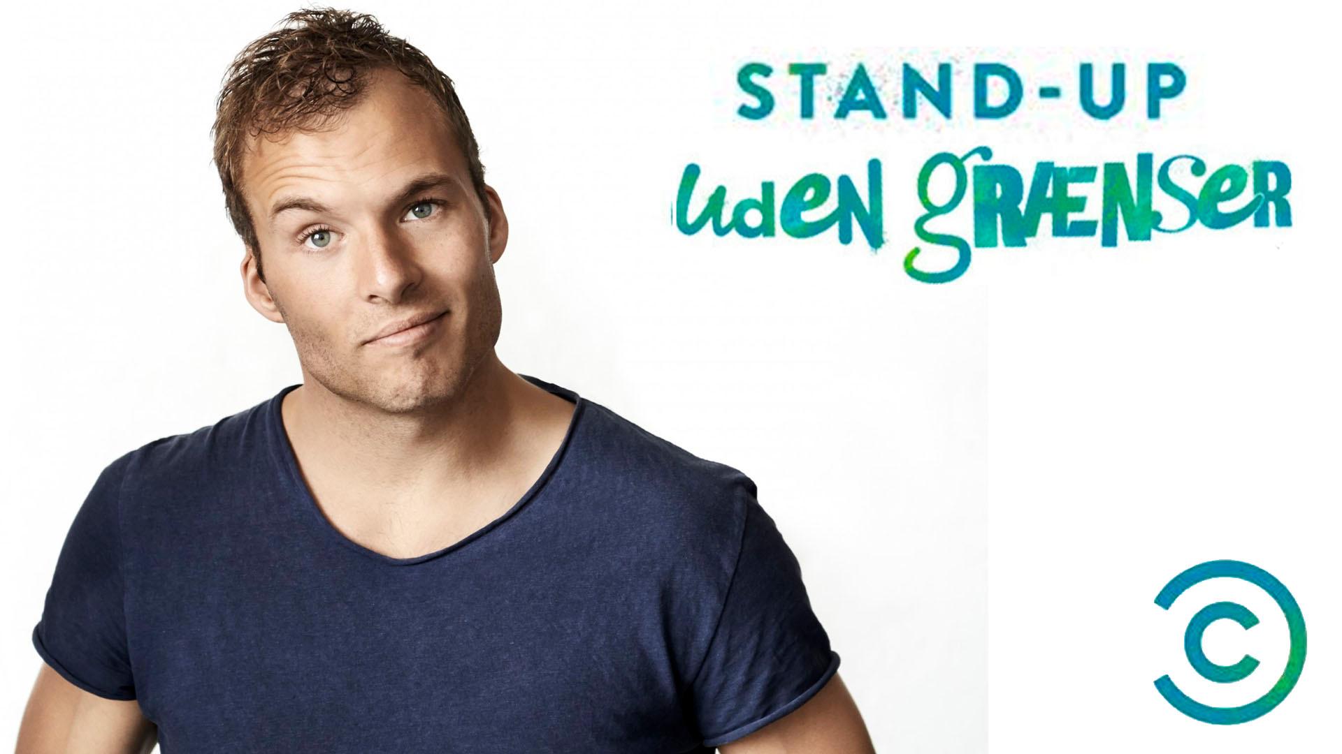 Stand-up Uden Graenser