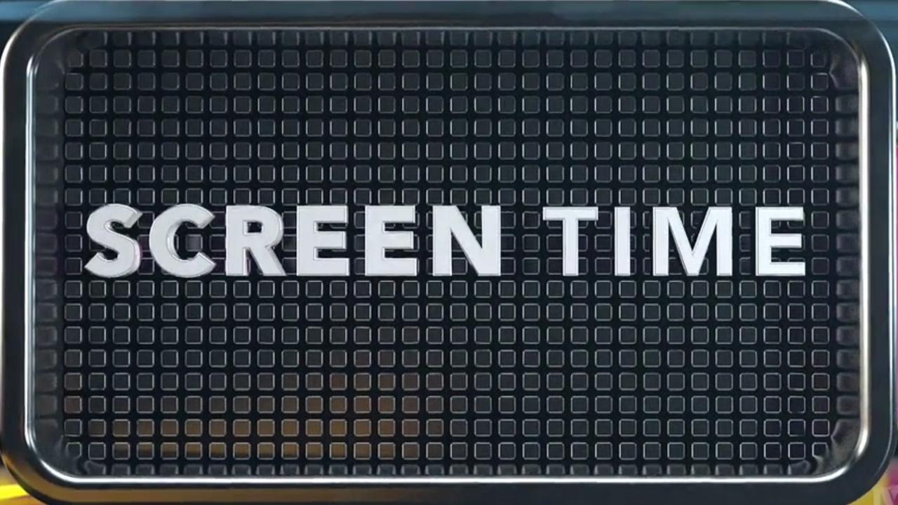 Screen Time