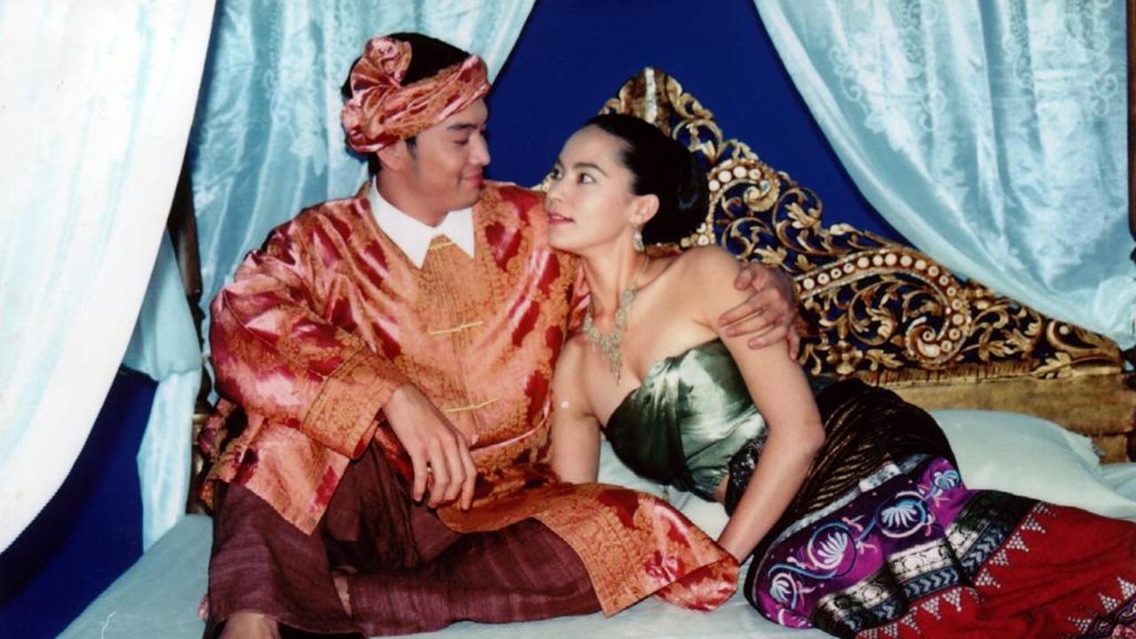 Buang Banjathorn (2002)