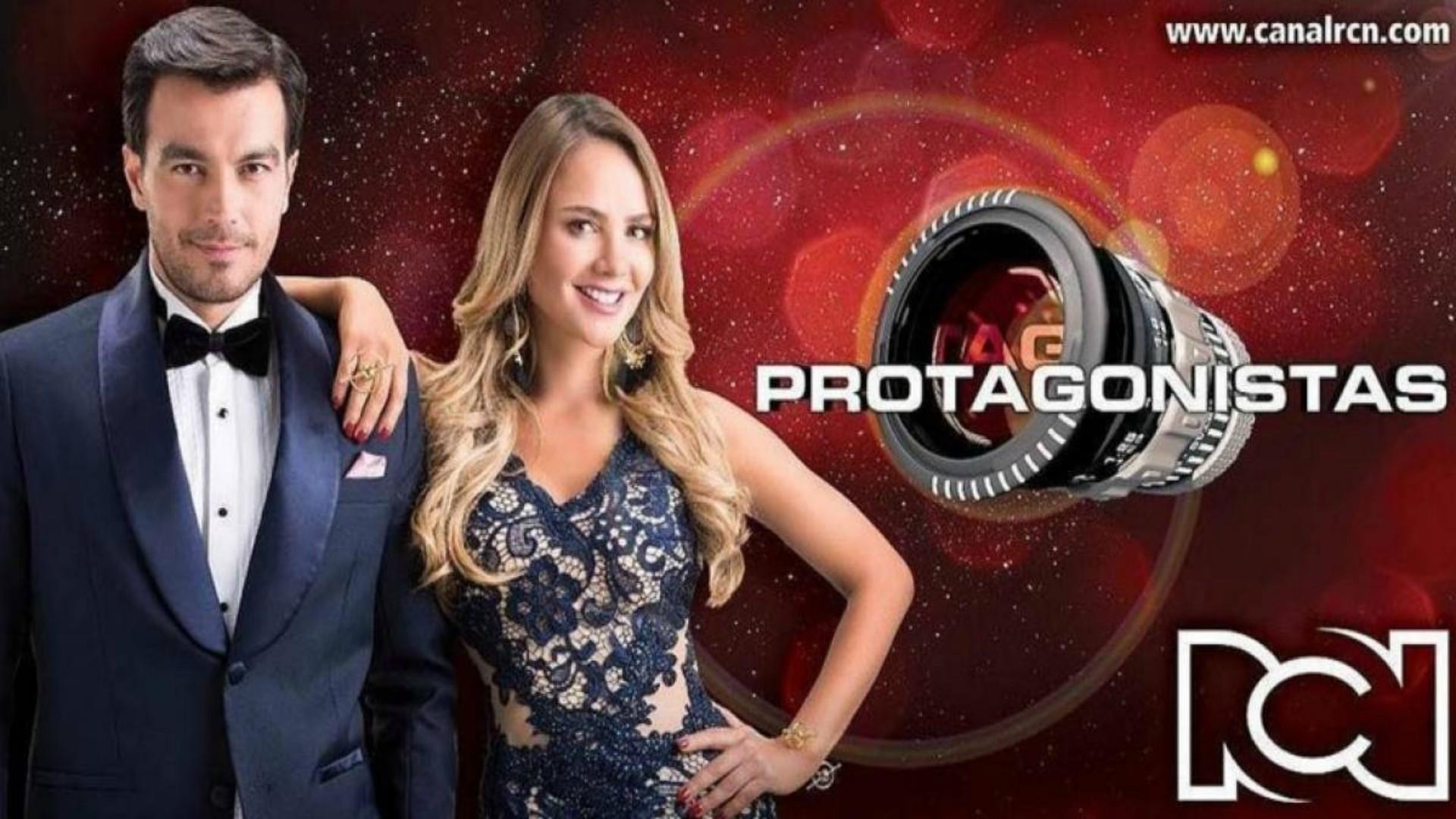 Protagonistas