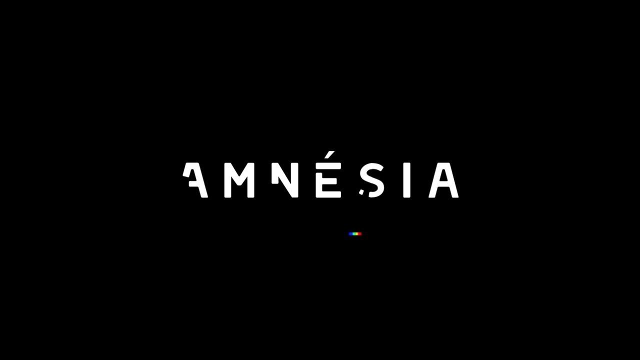 Amnesia (2017)