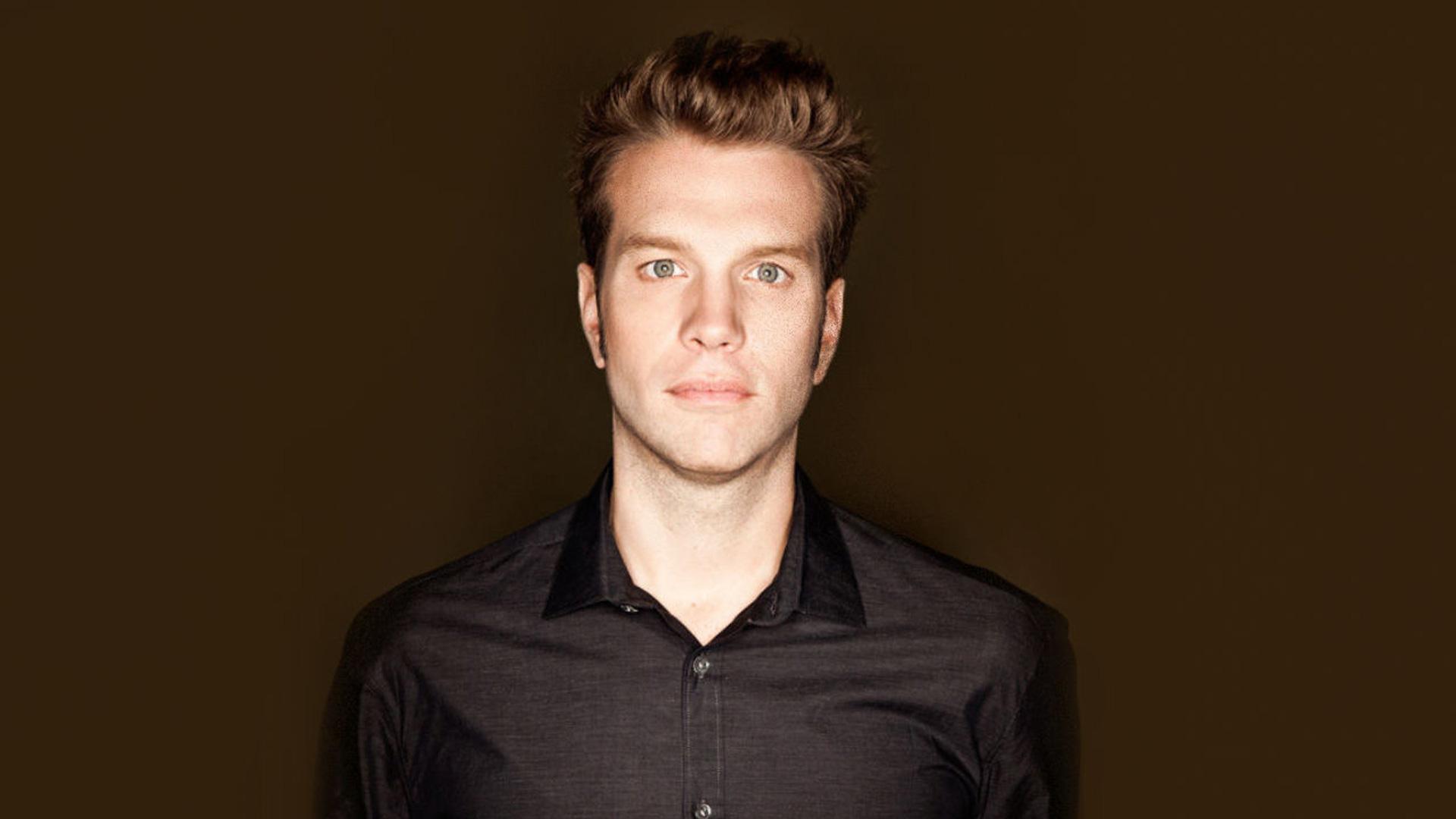 Anthony Jeselnik
