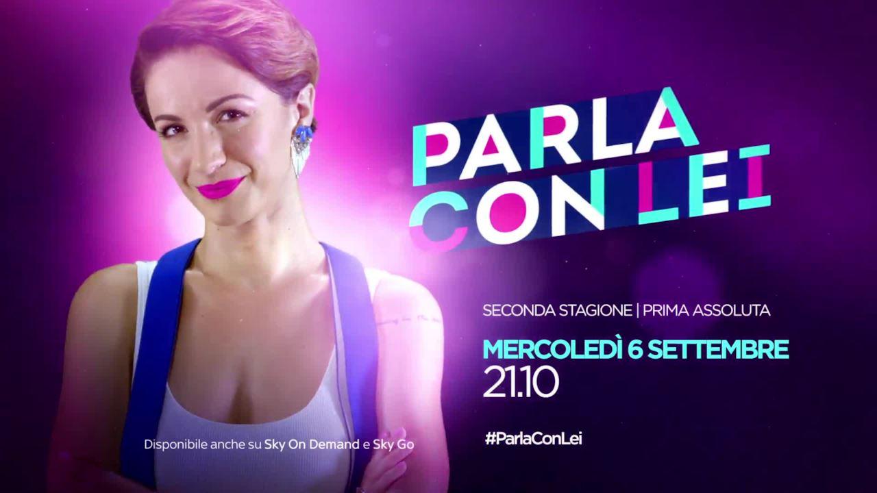 Parla Con Lei