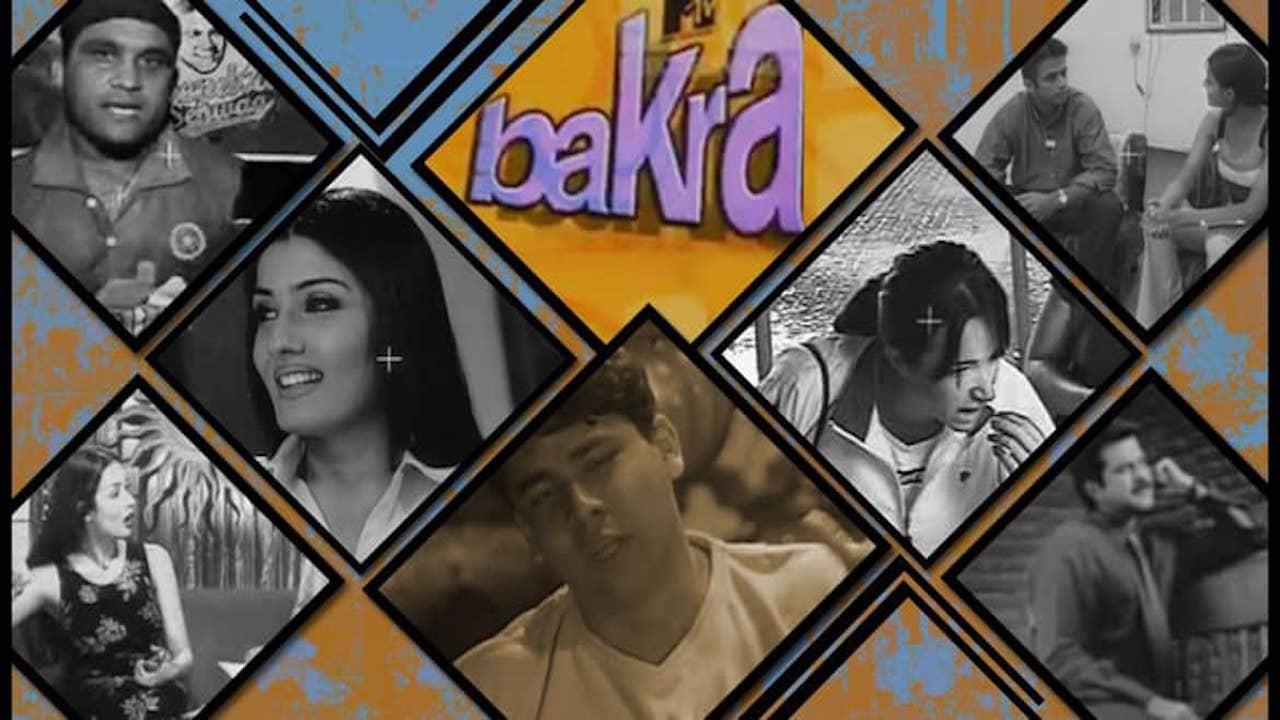 MTV Bakra