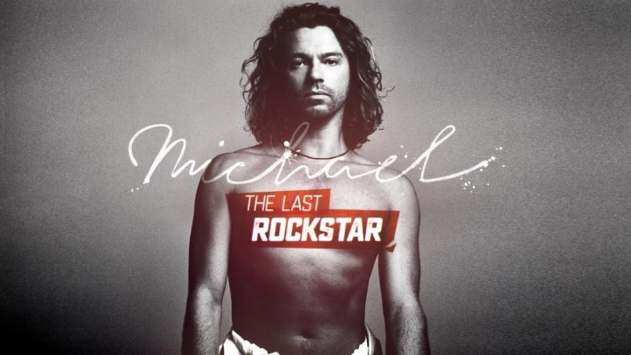 Michael Hutchence - The Last Rockstar