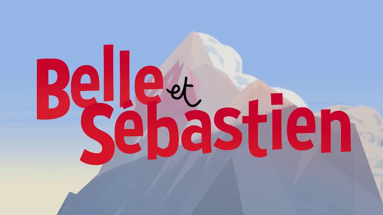 Belle e Sebastien (2017)