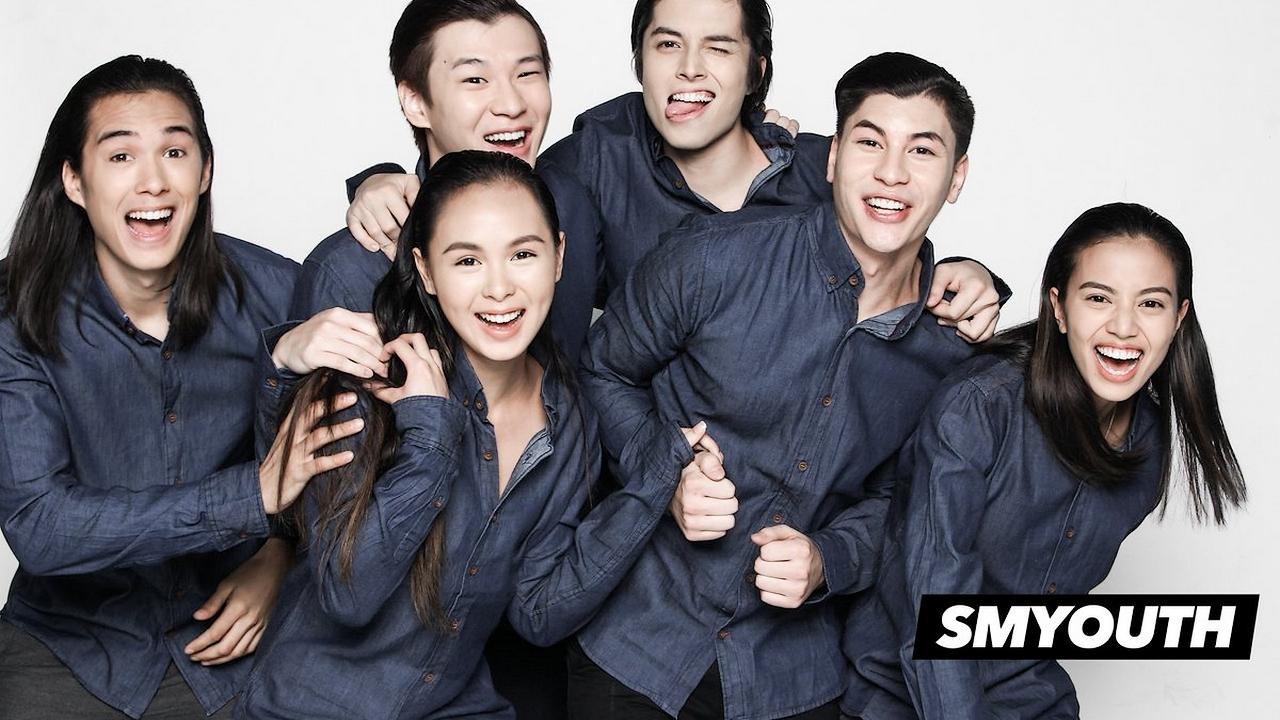 SM Youth Go-See