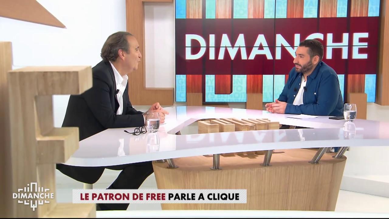 Clique Dimanche