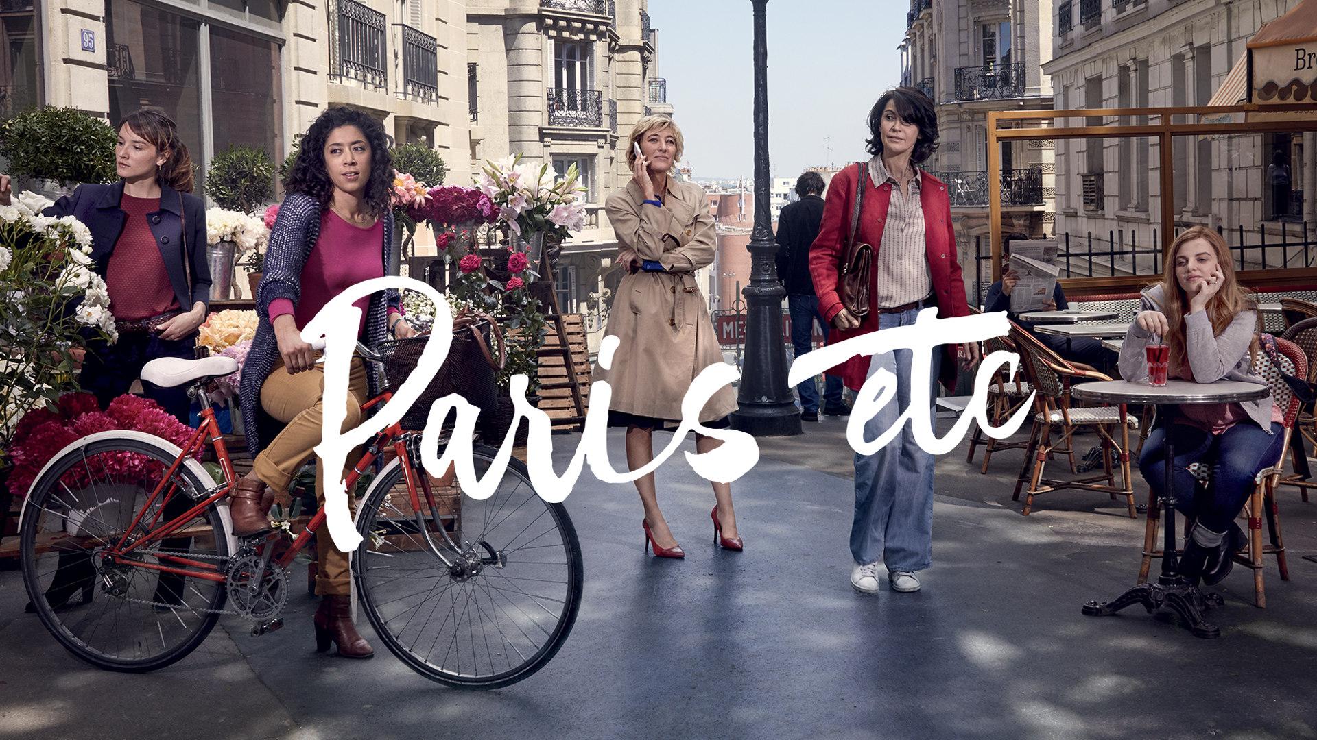 Paris etc.