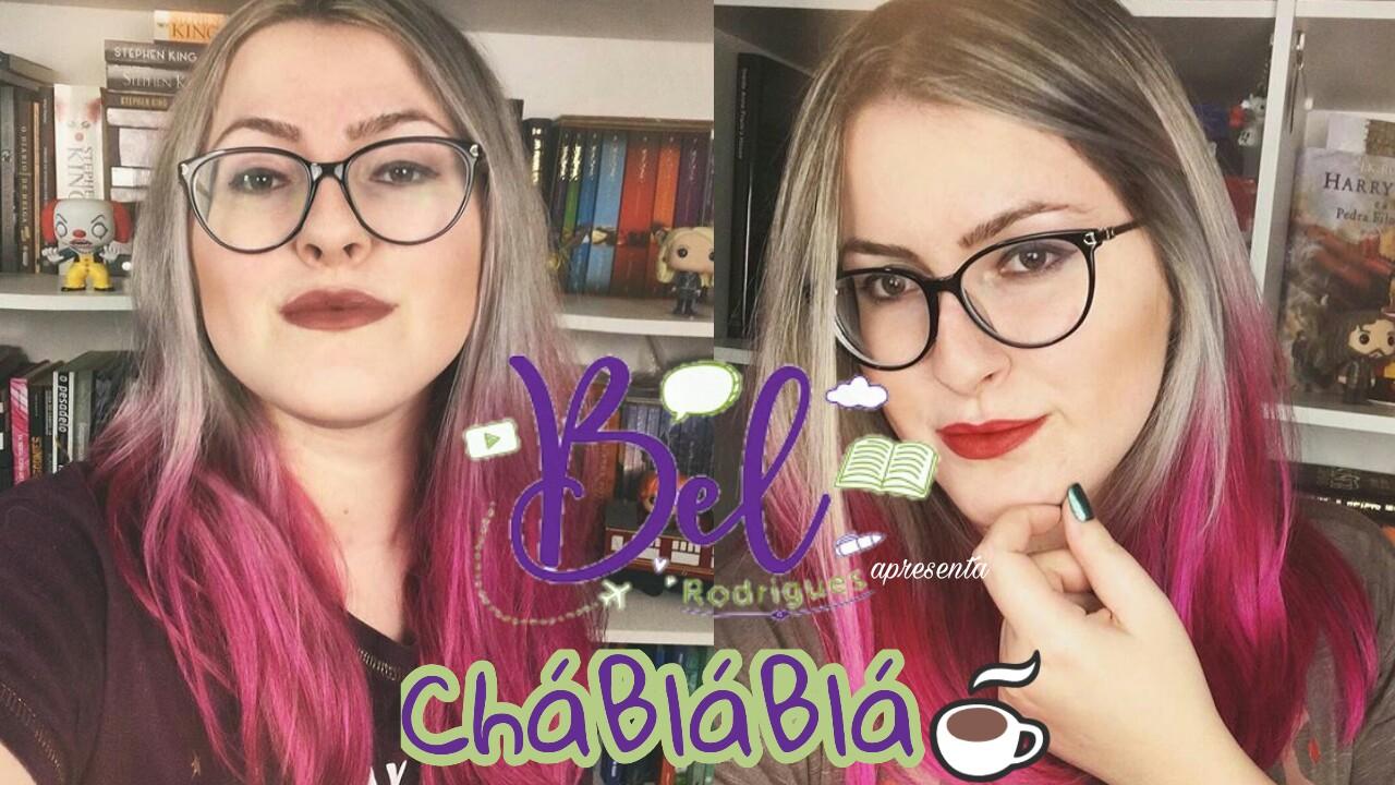 CháBláBlá