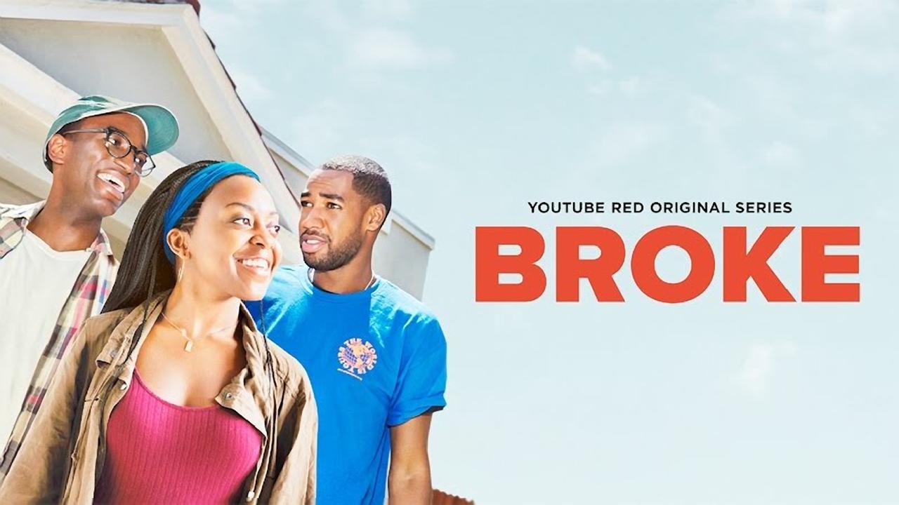 Broke (2016)