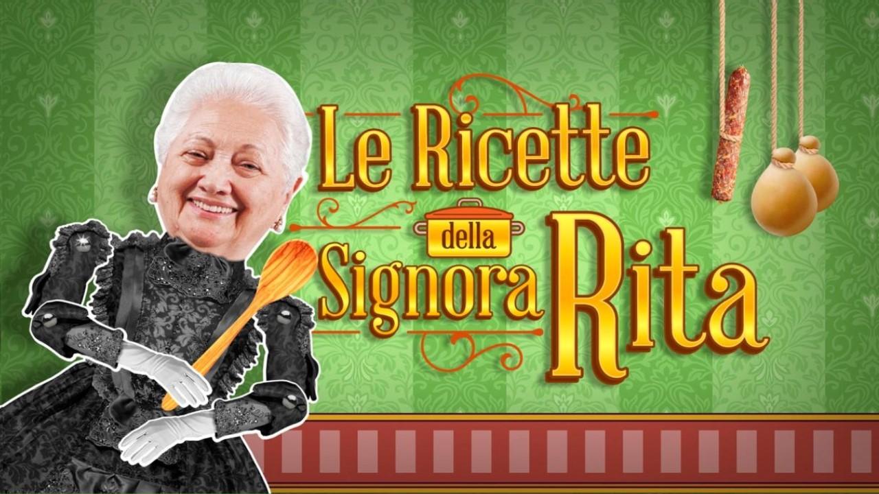 Le ricette della signora Rita