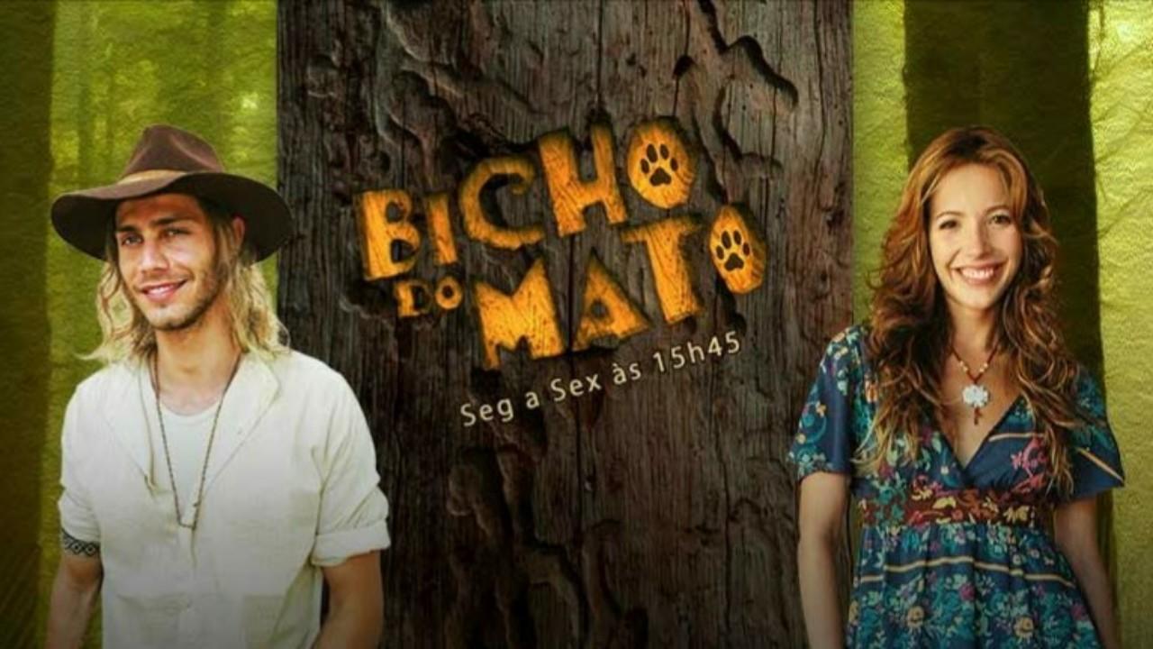 Bicho do Mato