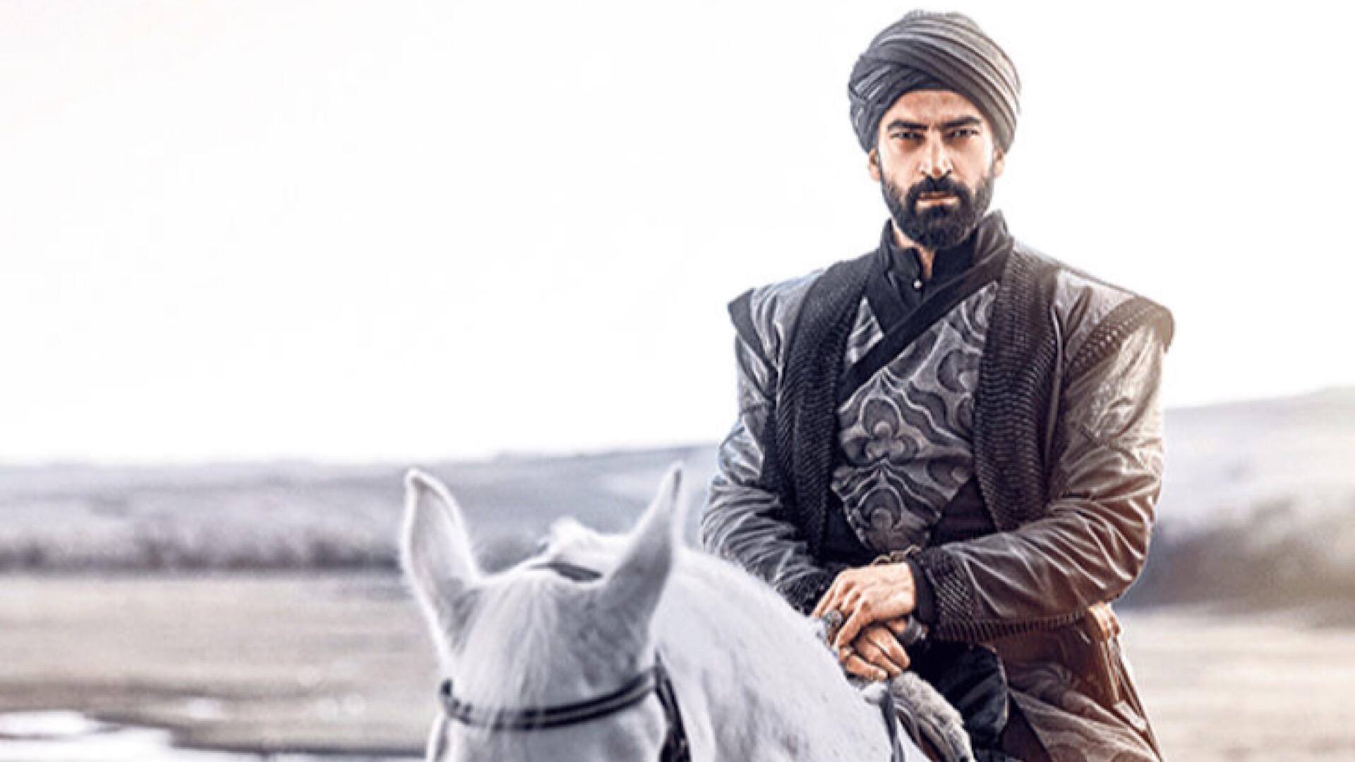 Mehmed: Conqueror of the World