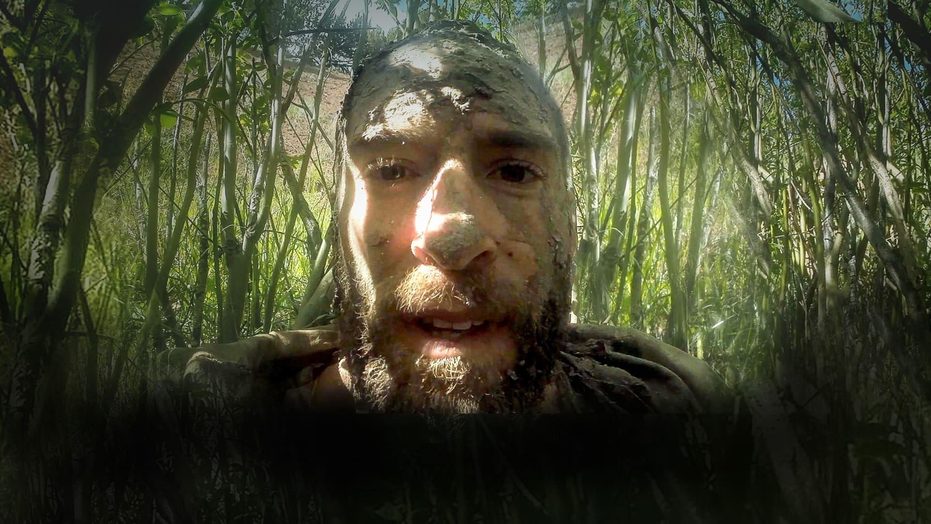 Bushcraft Build-Off
