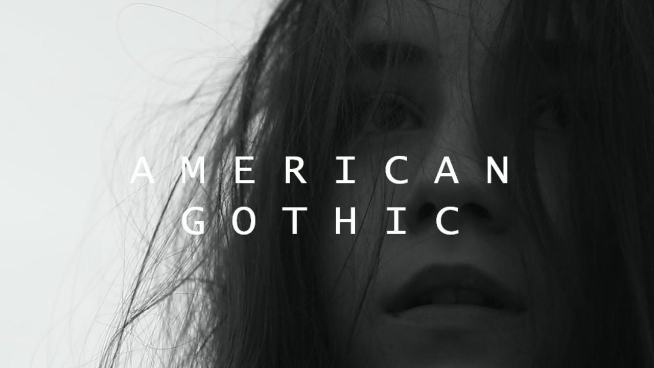 AMERICAN GOTHIC (AW)