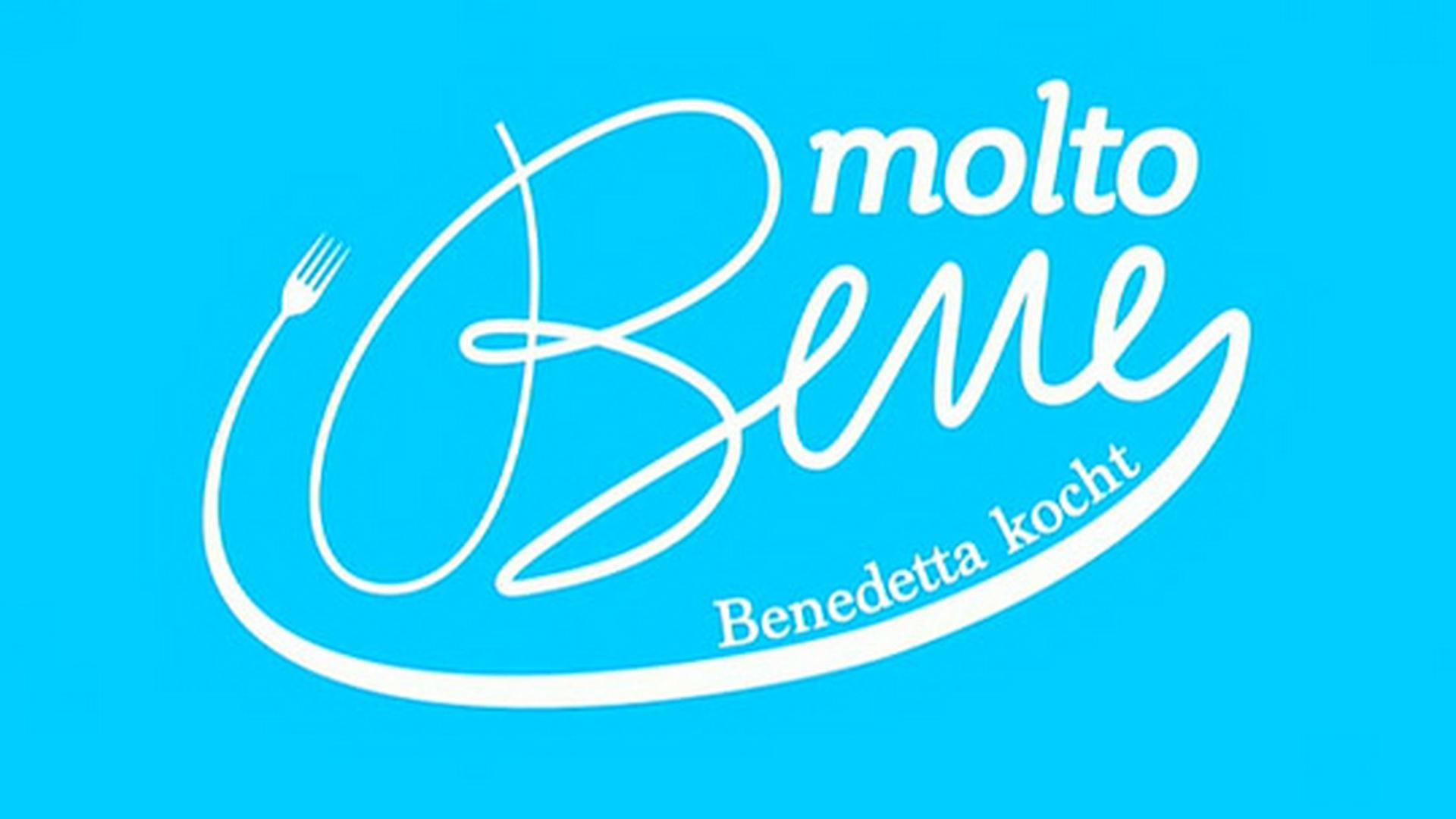 Molto Bene - Benedetta kocht