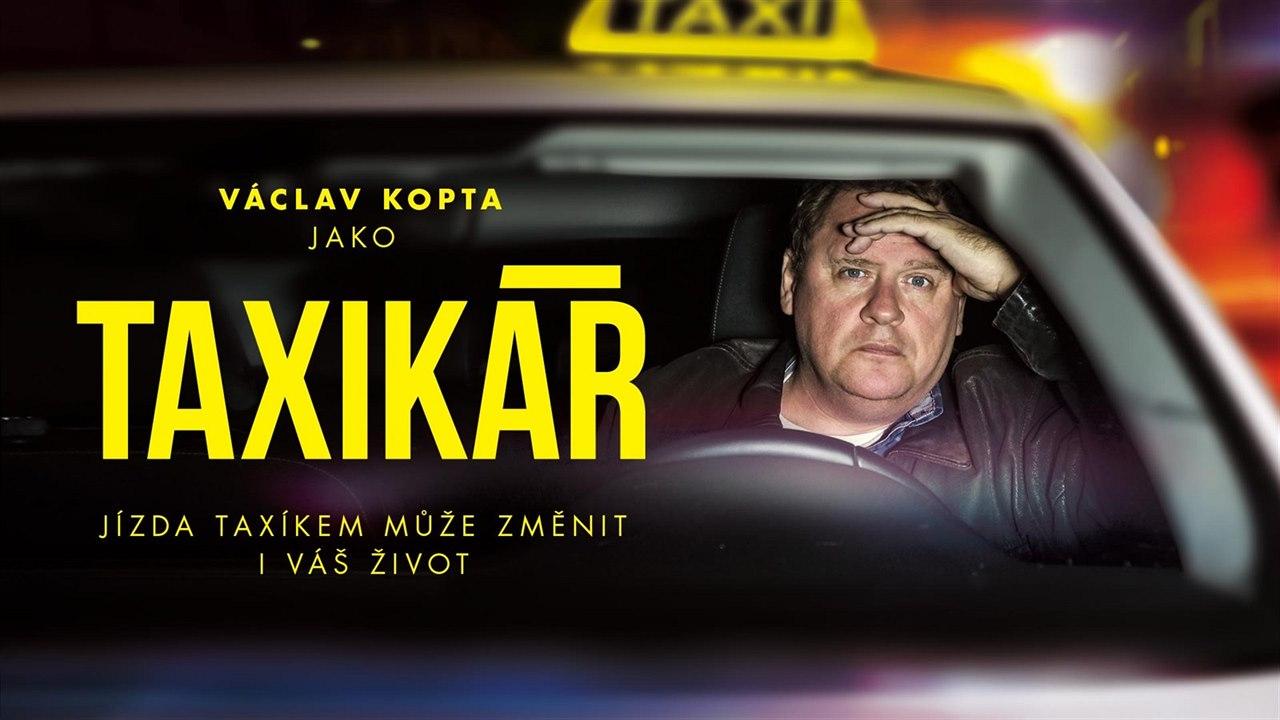 Taxi Driver (2017)