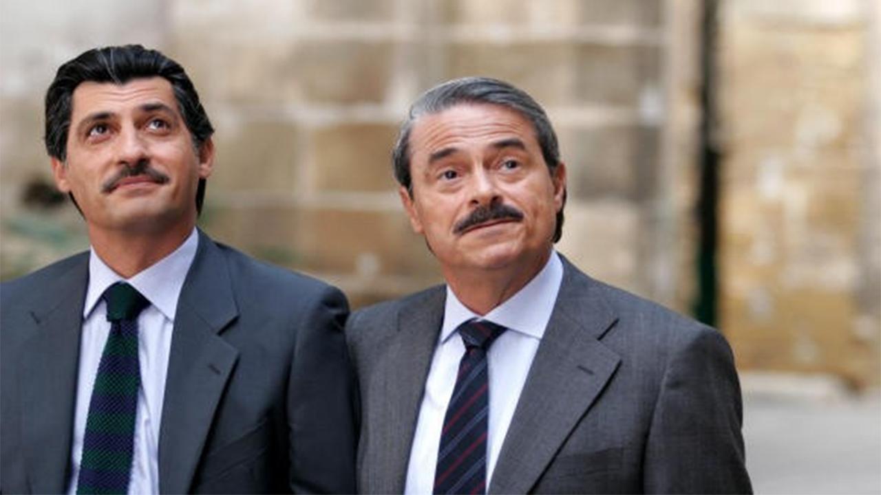 Giovanni Falcone, l'uomo che sfidò Cosa Nostra