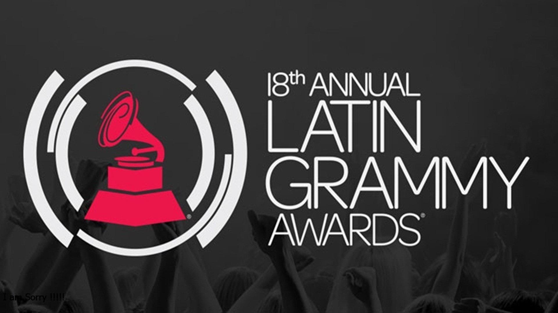 Latin Grammy Awards