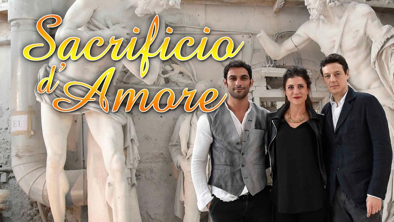 Sacrificio d'amore