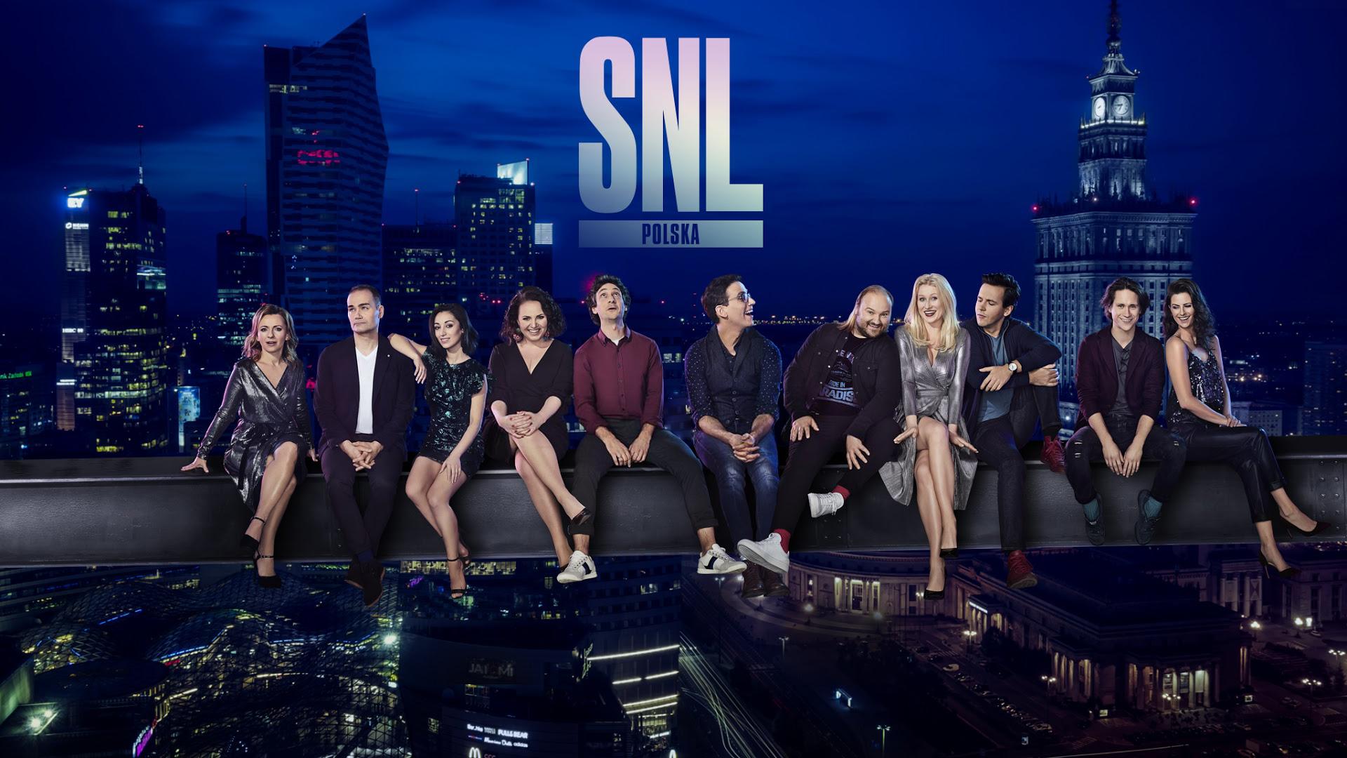 SNL Poland