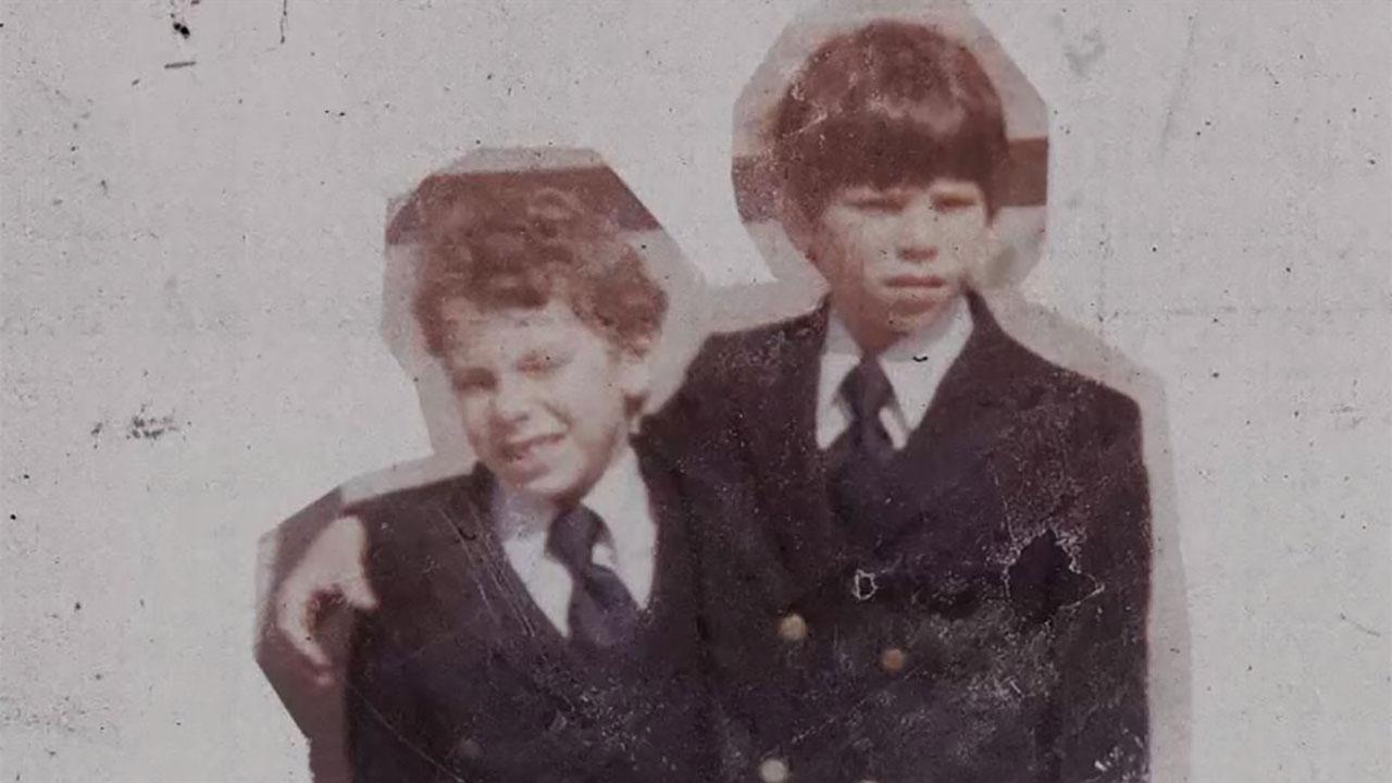 The Menendez Murders: Erik Tells All