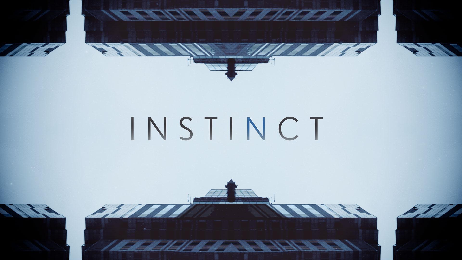 Instinct (2018)