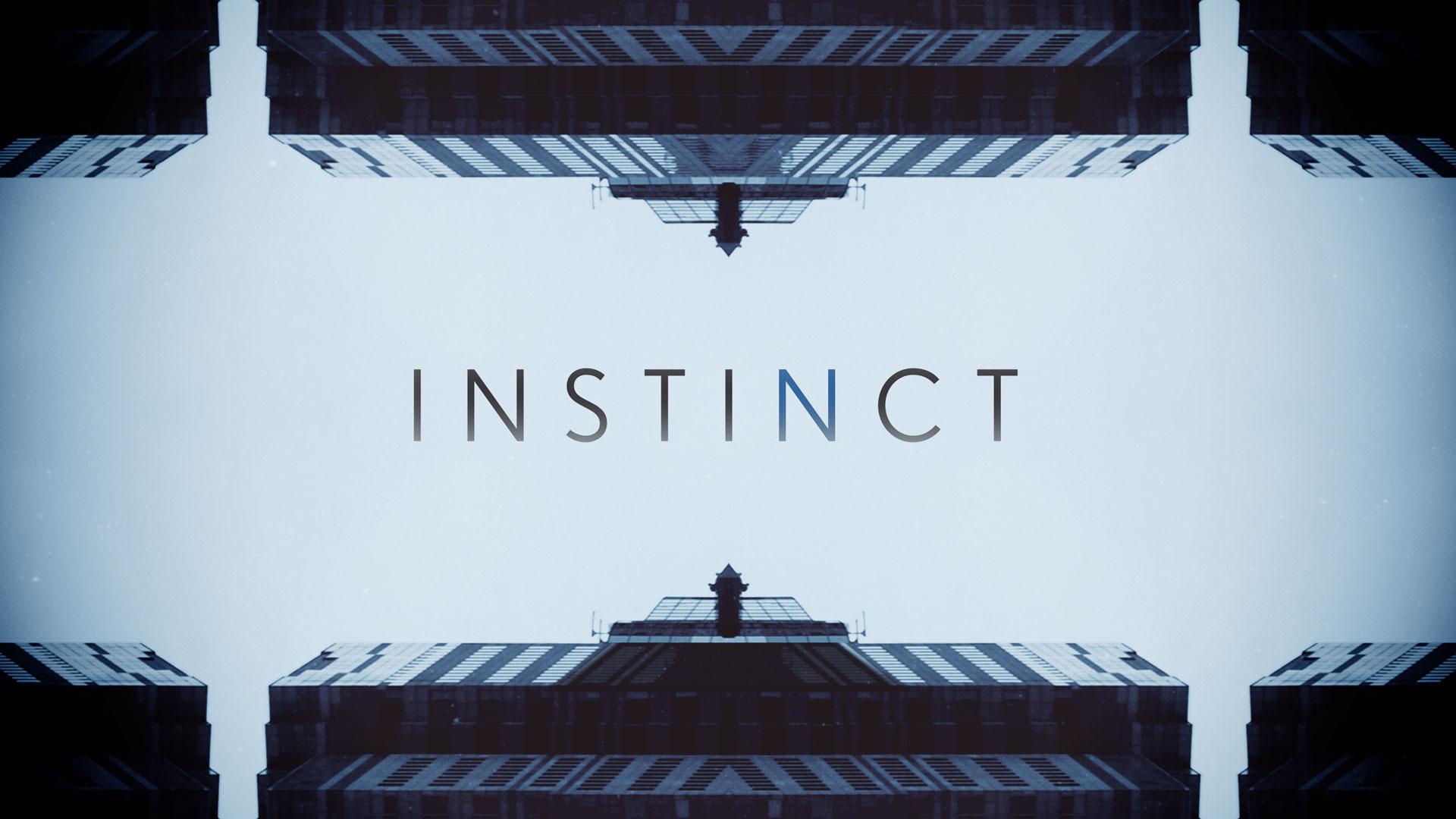 Instinct (2018)