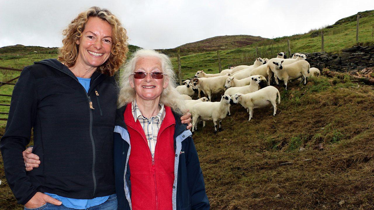 Kate Humble: Off the Beaten Track