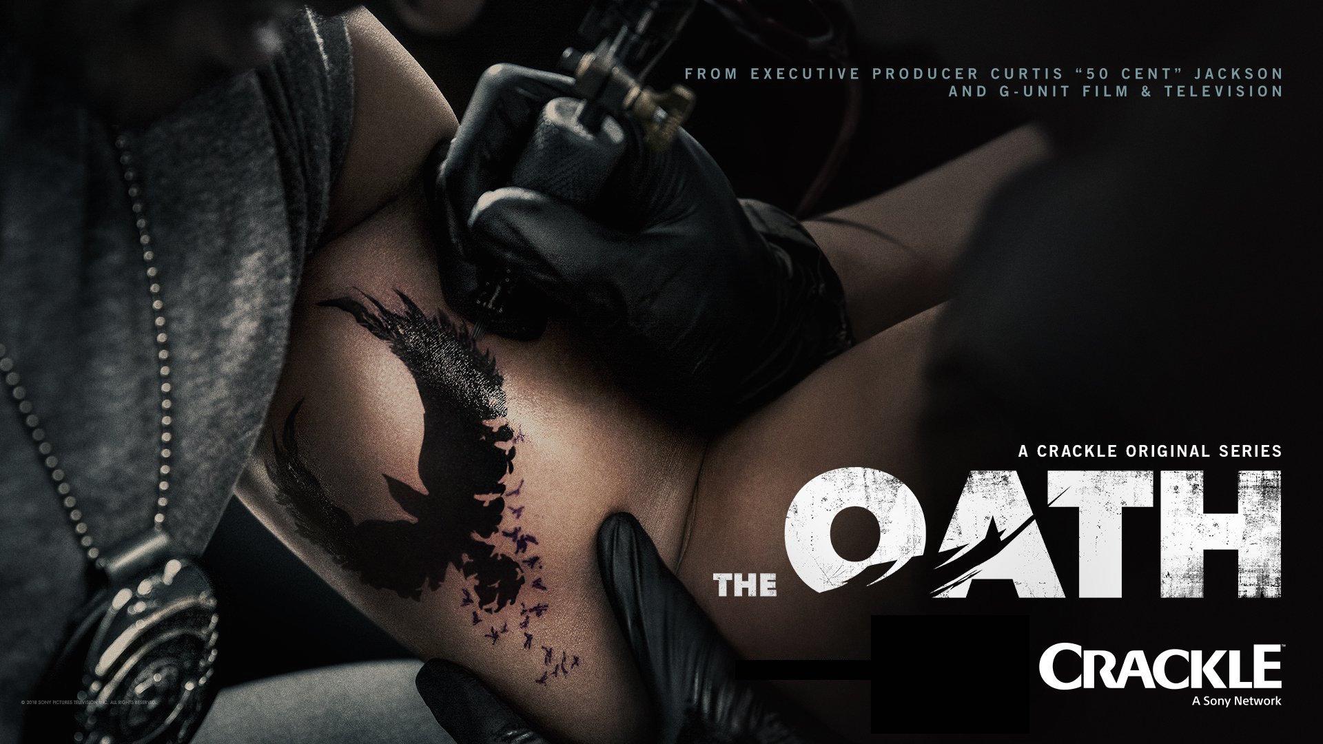 The Oath