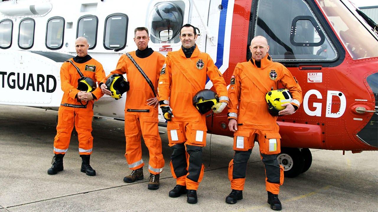 Island Medics
