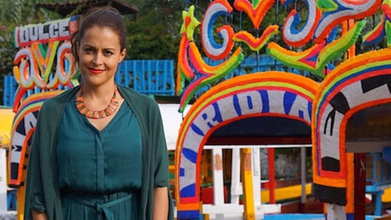 The Art That Made Mexico: Paradise, Power and Prayers