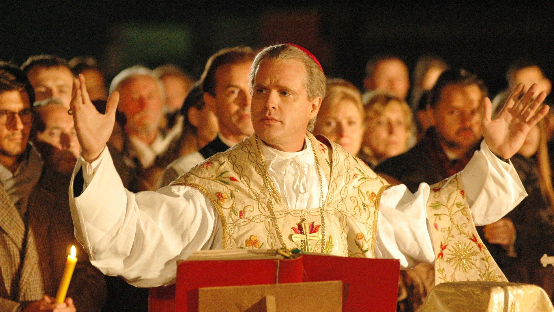 Pope John Paul II