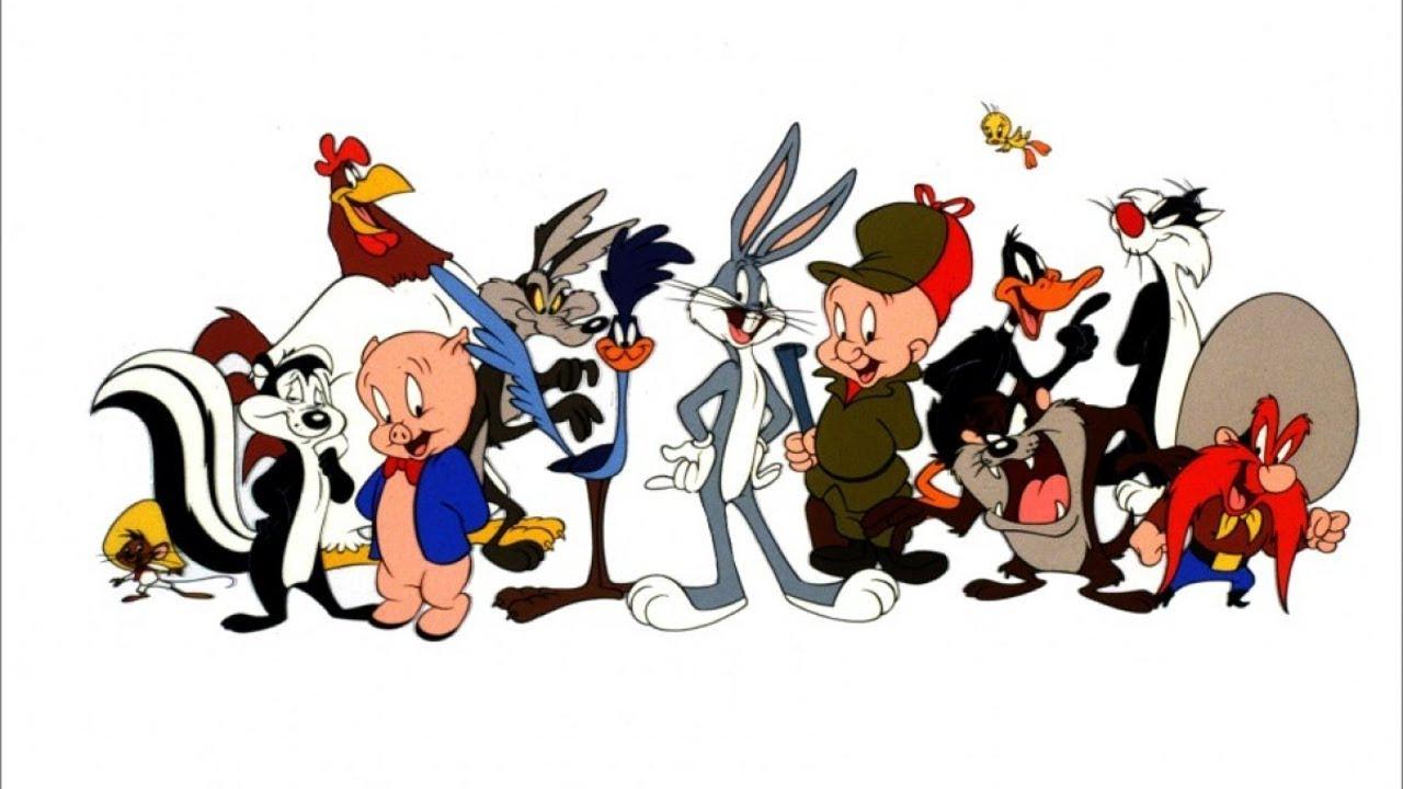 The Bugs Bunny Show