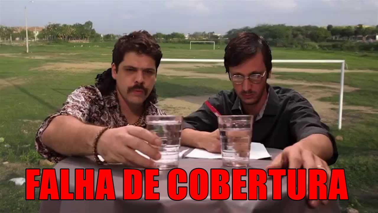 Falha de Cobertura