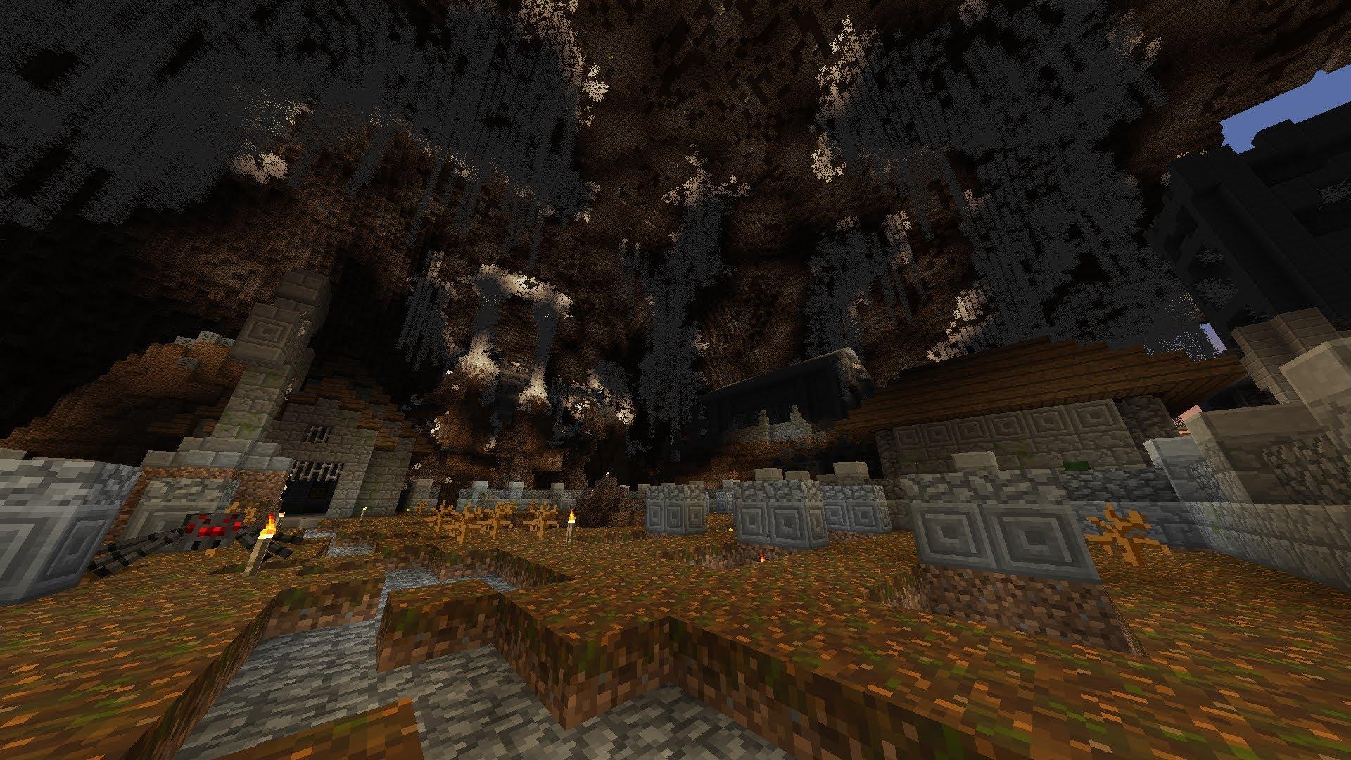 ElRichMC - Ragecraft II Insomnia (CTM)